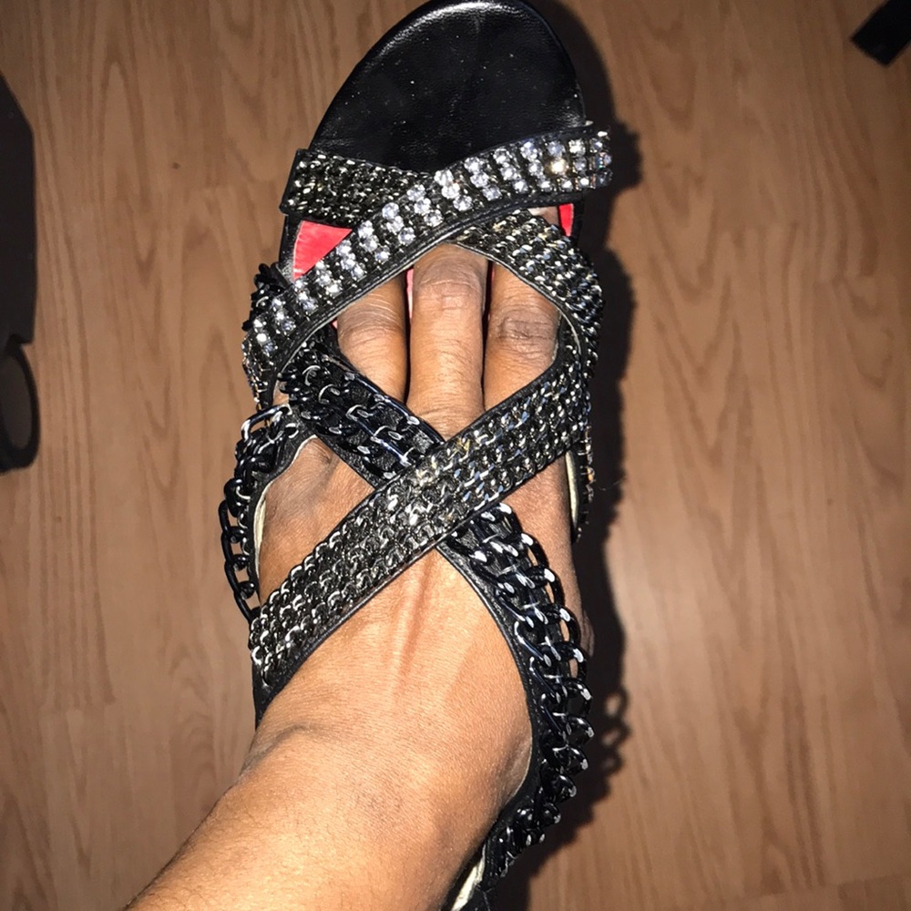 Jeffrey Campbell Shoes